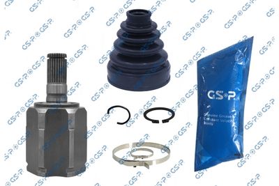 Šarnīru komplekts, Piedziņas vārpsta GSP 603223