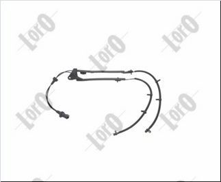 Devējs, Riteņu griešanās ātrums ABAKUS 120-03-068