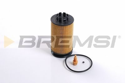 Масляный фильтр BREMSI FL2614
