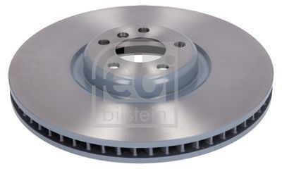 Тормозной диск FEBI BILSTEIN 193352