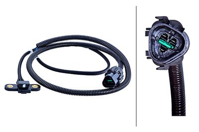 Датчик импульсов HELLA 6PU 009 168-611