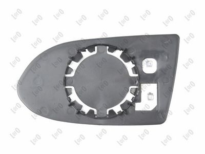 Spoguļstikls, Ārējais atpakaļskata spogulis ABAKUS 2824G02