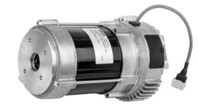 Elektromotors MAHLE MM 422
