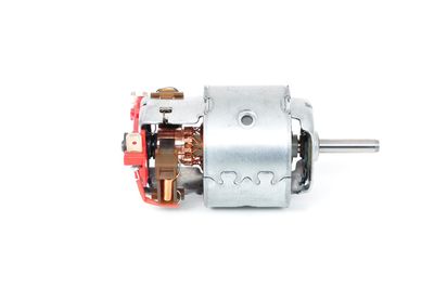 Elektromotors, Salona ventilācija BOSCH 0130007081