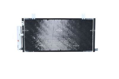 Конденсатор, кондиционер NRF 350096