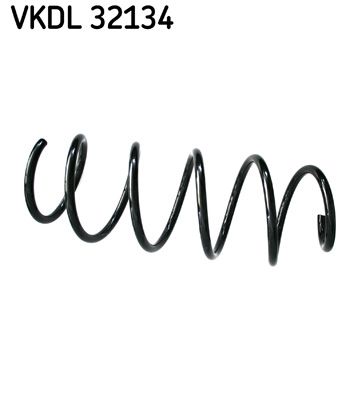 Balstiekārtas atspere SKF VKDL 32134