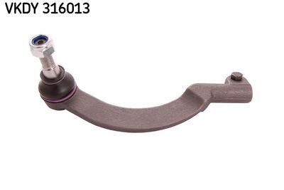 Наконечник поперечной рулевой тяги SKF VKDY 316013