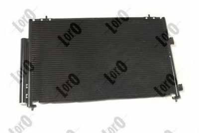 Конденсатор, кондиционер ABAKUS 0510160011