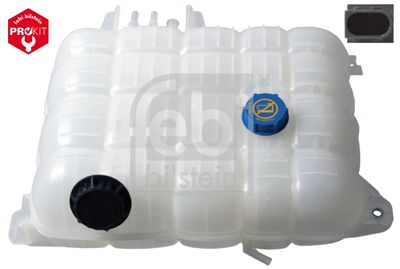 Kompensācijas tvertne, Dzesēšanas šķidrums FEBI BILSTEIN 102641