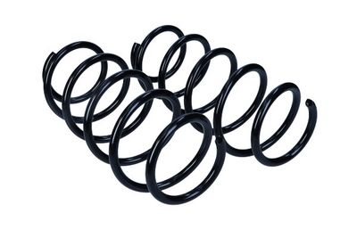 Пружина ходовой части MAXGEAR 60-1481D