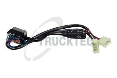Slēdzis uz stūres statnes TRUCKTEC AUTOMOTIVE 02.42.267