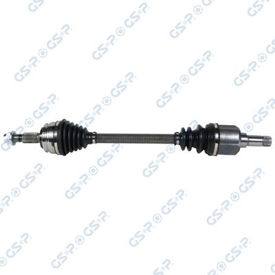 Приводной вал GSP 204550