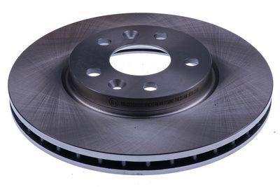 Тормозной диск DENCKERMANN B130942