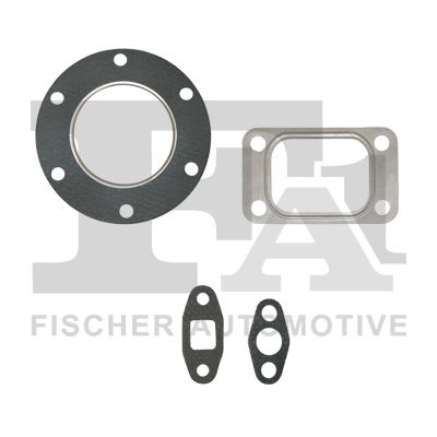zestaw montażowy turbiny VOLVO FA1 KT551180E