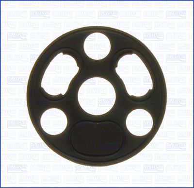 Blīve, Eļļas filtrs AJUSA 00589300