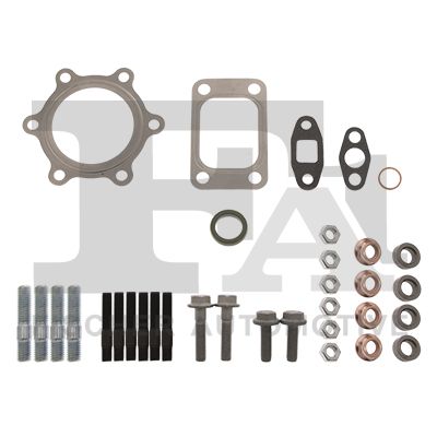 Montāžas komplekts, Kompresors FA1 KT551060