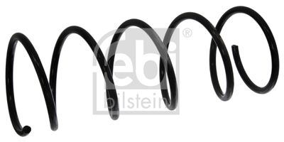 Balstiekārtas atspere FEBI BILSTEIN 39570
