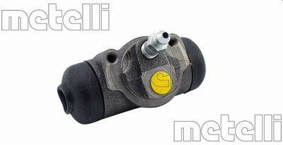 Riteņa bremžu cilindrs METELLI 04-0376