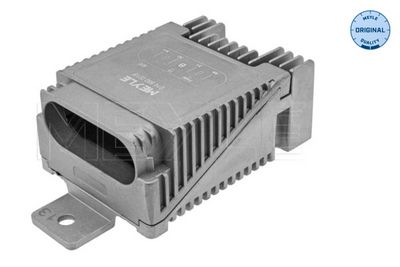 Vadības bloks, Elektroventilators (Motora dzesēšana) MEYLE 0148800018