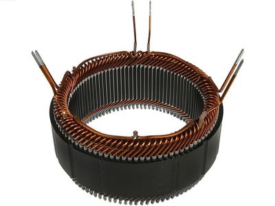 Stators, ģenerators AS-PL AS6012