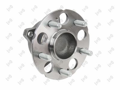 Ступица колеса ABAKUS 141-01-442