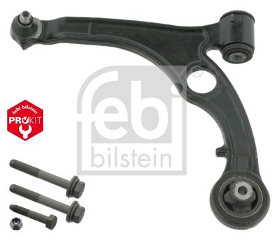Neatkarīgās balstiekārtas svira, Riteņa piekare FEBI BILSTEIN 40761
