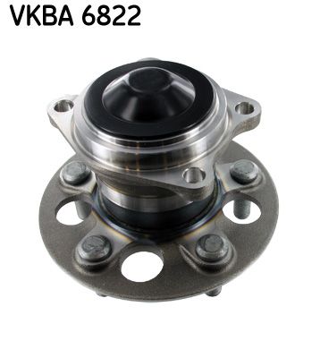 Комплект подшипника ступицы колеса SKF VKBA 6822