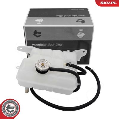 zbiornik wyrównawczy JEEP Cherokee,52079788AE,z korkiem ESEN SKV 61SKV518