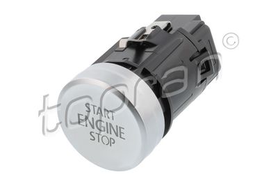 TOPRAN 121922 Starta/stop poga