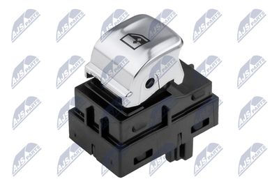 Выключатель, стеклолодъемник NTY EWS-BM-145