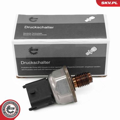 Датчик, давление подачи топлива ESEN SKV 17SKV051