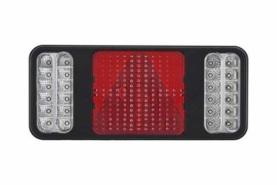 Aizmugurējais lukturis HELLA 2VP 345 900-331