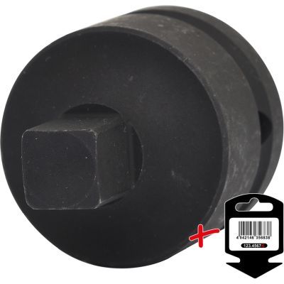 Muciņatslēga KS TOOLS 515.1372-E