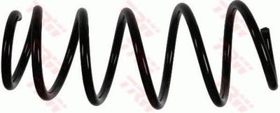 Balstiekārtas atspere TRW JCS947