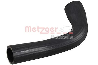 Трубка нагнетаемого воздуха METZGER 2400849