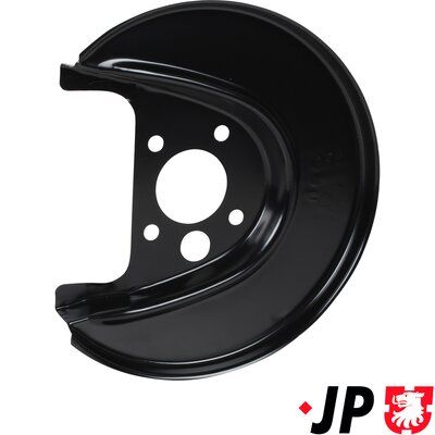 Отражатель, диск тормозного механизма JP GROUP 1164300270