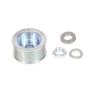 Ременный шкив, генератор MAHLE MGX 490KIT
