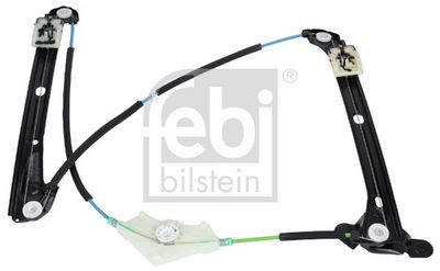 Stikla pacelšanas mehānisms FEBI BILSTEIN 1010910