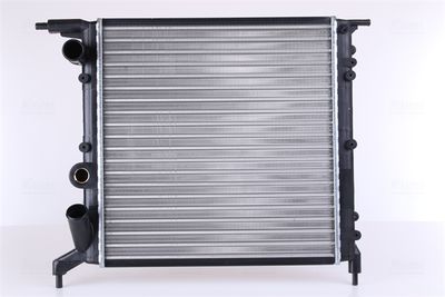 Radiators, Motora dzesēšanas sistēma NISSENS 639261