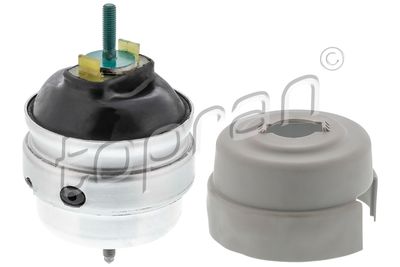 Подвеска, двигатель TOPRAN 110 385