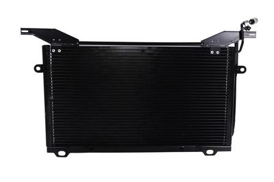 Конденсатор, кондиционер KAMOKA 7800559