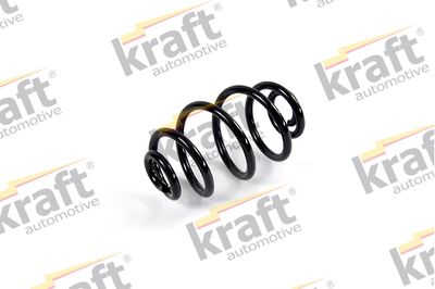 Balstiekārtas atspere KRAFT AUTOMOTIVE 4030570
