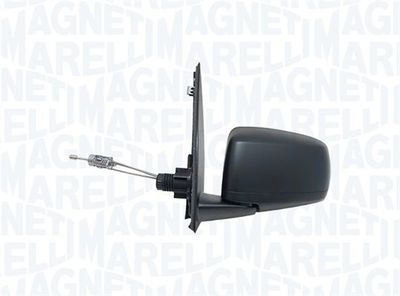 Наружное зеркало MAGNETI MARELLI 350314026760
