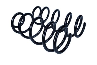 Пружина ходовой части MAXGEAR 60-1101D