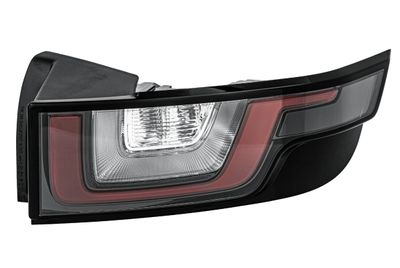Задний фонарь HELLA 2SK 012 379-461
