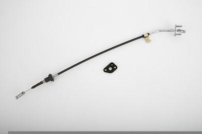 Трос, управление сцеплением HELLA 8AK 355 702-401