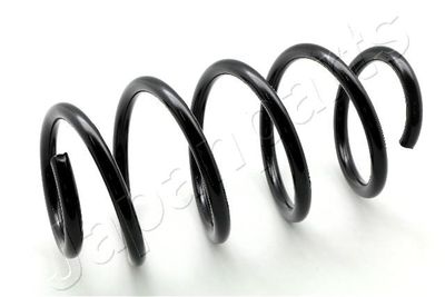 Пружина ходовой части JAPANPARTS ZC1718H