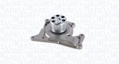 Ūdens sūknis, dzinēja dzesēšana MAGNETI MARELLI 350982098000