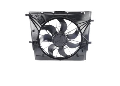 Elektromotors, Dzes. sist. radiatora ventilators BOSCH 0130707513