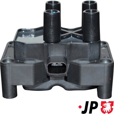 Катушка зажигания JP GROUP 1591600600
